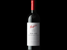 奔富128 Bin 128 年库纳瓦拉设拉子 奔富BIN系列红酒 澳洲原瓶原装进口干红葡萄酒