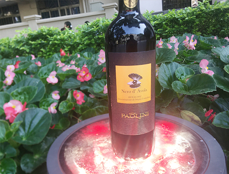 黑达沃拉(Nero d’avola)被评为英国最受欢迎葡萄酒